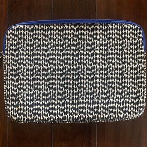 Stella and Dot Padded Laptop Case